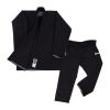 BJJ GI: Men's Gameness Air Pro 2.0 Gi Photo 2