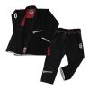 BJJ Gi: Men's Gameness Pearl Gi 2.0 Photo 2