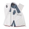 BJJ Gi: Men's Gameness Pearl Gi 2.0 Photo 9