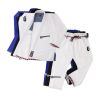 BJJ Gi: Men's Gameness Pearl Gi 2.0 Photo 1