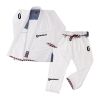 BJJ Gi: Men's Gameness Pearl Gi 2.0 Photo 8