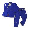 BJJ Gi: Men's Gameness Pearl Gi 2.0 Photo 5