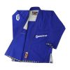 BJJ Gi: Men's Gameness Pearl Gi 2.0 Photo 6