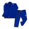 BJJ Gi: Women's Gameness Air Pro Gi 2.0 Photo 3