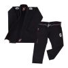 BJJ Gi: Women's Gameness Air Pro Gi 2.0 Photo 2