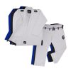 BJJ Gi: Women's Gameness Air Pro Gi 2.0 Photo 1