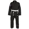 BJJ Gi: Unisex Revgear Arroyo Ultimate Starter Gi Photo 2