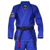 BJJ GI: Unisex Revgear Huntington All-Around Classic Photo 8