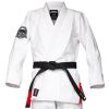 BJJ GI: Unisex Revgear Venice Pro Series Photo 9