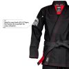 BJJ GI: Unisex Revgear Venice Pro Series Photo 2