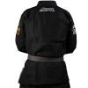 BJJ Gi: Revgear Limited Edition Venice Submission Hunter Unisex Competition Gi Photo 4