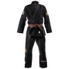 BJJ Gi: Revgear Limited Edition Venice Submission Hunter Unisex Competition Gi Photo 1